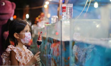 ببینید؛ بندرعباس در آستانه نوروز