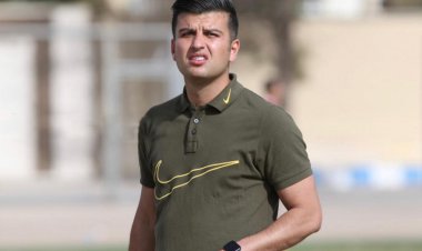 گلایه‌های یک سرمربی جوان/ چرا جوانان فوتبالیست در فارس مظلوم واقع می‌شوند؟!