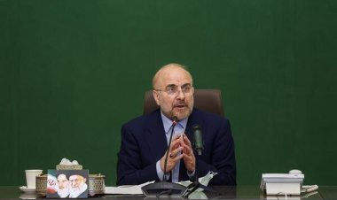 رئیس مجلس: باید مردم را بشناسیم، اشکالات را پیدا کنیم و برنامه ریزی کنیم