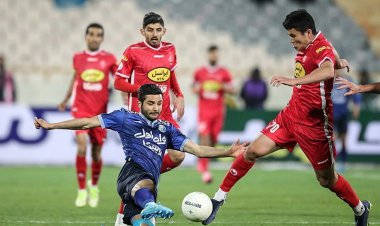 رکورد تاریخی پرسپولیس میان حواشی گم شد