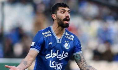 پرسپولیس از دانشگر و غلامپور هم شکایت کرد