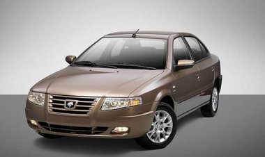 سمند ۱۰ میلیون تومان ارزان شد