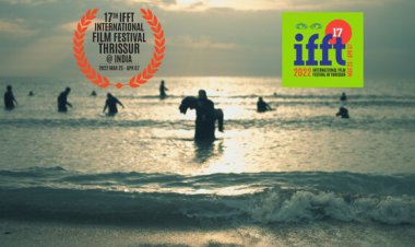 حضور"مهاجران" از شیراز در جشنواره "تریسور" هندوستان