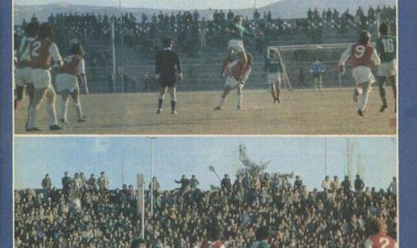 آرسنال در  شیراز!