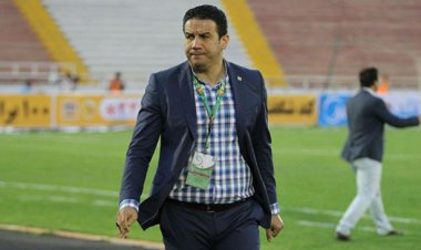 همان که کلانتری می گفت؛ دستیار قلعه‌نویی سرمربی فجر شد!