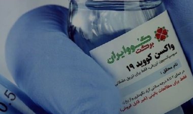 کدام کشور وارد کننده واکسن ایرانی است؟