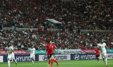 کره برای شکست ایران دست به دامن خرافه شد!