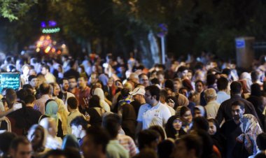 10 رویداد مهم اجتماعی ایران در 1400