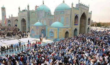 طالبان: نوروز را به رسمیت نمی‌شناسیم