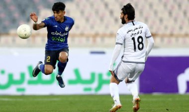 مورد عجیب خریدهای مجیدی در استقلال