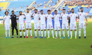 مهدوی کیا، ۲۷ بازیکن را به اردوی امیدها فراخواند