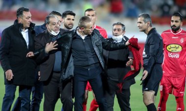 دستور ویژه برای برخورد با متخلفان دربی