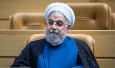 روحانی در آخرین ساعات سال درباره برجام چه گفت؟