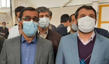 وعده وزیر کار برای ایحاد یک میلیون شغل در ۱۴۰۱