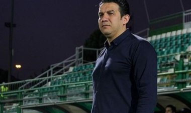 سرآسیایی: در فجرسپاسی مجالی برای اشتباه نداریم