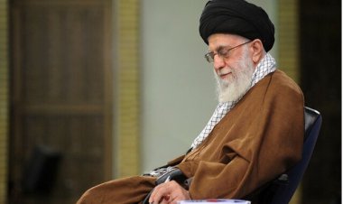 جمله منتخب سال ۱۴۰۰ رهبر انقلاب انتخاب شد