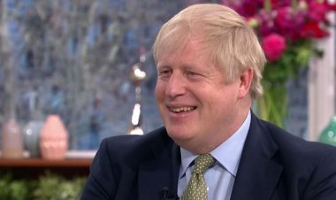 نخست وزیر انگلیس عید نوروز و فرا رسیدن سال نو را تبریک گفت