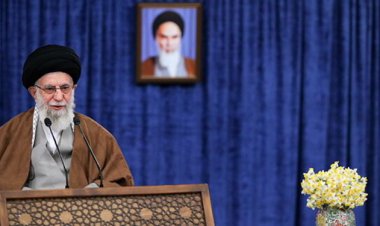 رهبر معظم انقلاب سال ۱۴۰۱ را سال «تولید؛ دانش‌بنیان، اشتغال‌آفرین» نامگذاری کردند