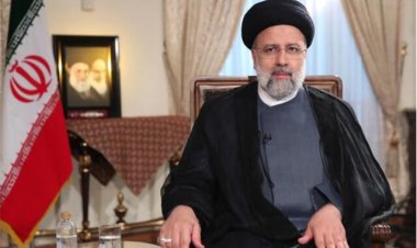 اولین پیام نوروزی رئیس جمهور  از  مسجد جامع خرمشهر