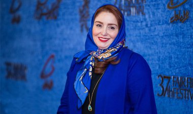 احسان علیخانی به ژاله صامتی: تو یک نفر به اندازه چهل‌وچهار نفری!