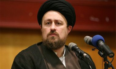 سید حسن خمینی: از گذشته درس بگیریم اما در گذشته نمانیم