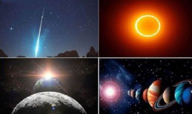 برخورد دو ستاره در سال جاری واقعیت ندارد