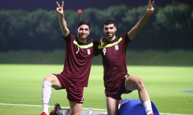 تست کرونای طارمی و جهانبخش مثبت شد