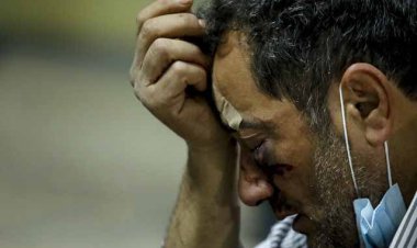 شیوع اختلالات روان‌شناختی پس از تصادفات