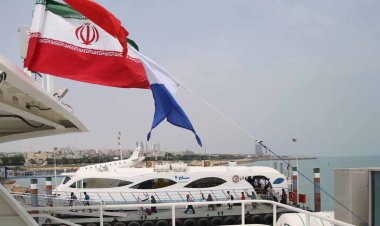 بنادر مسافری قشم برای حضور گردشگران ایمن سازی شد