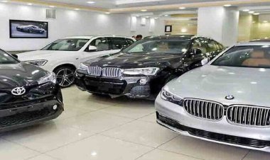 لوکس سواران چقدر مالیات دادند؟