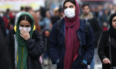 پیش‌بینی موج جدید کرونا در ایران پس از نوروز