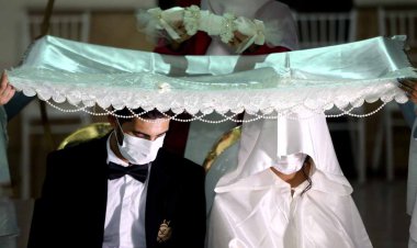 افزایش ساعات کار دفاتر ازدواج در روزهای نوروز