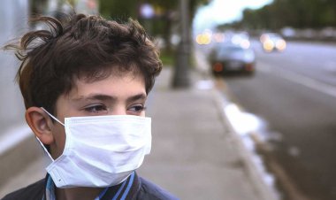 محققان: آلودگی هوا موجب افسردگی نوجوانان می‌شود