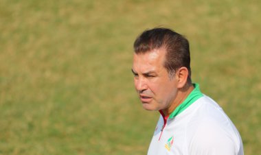 شبیخون کرونا به تیم ملی فوتبال