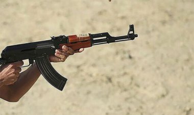 یک سرباز در بوشهر چهار هم‌خدمتی خود را کشت