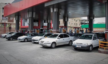 رشد ۲۳ درصدی مصرف بنزین با آغاز مسافرت‌های نوروزی