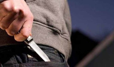 قتل  به خاطر یک تکه شکلات!