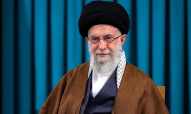 مقام معظم رهبری: سیاستهای جدید کشور نشان داد با وجود تحریم هم میشود پیشرفت کرد؛ البته بههیچوجه نمیگویم دنبال رفع تحریم نباشید