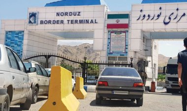 هشدار راهداری به مسافران زمینی ترکیه و ارمنستان/فعلا به مرز نوردوز نروید