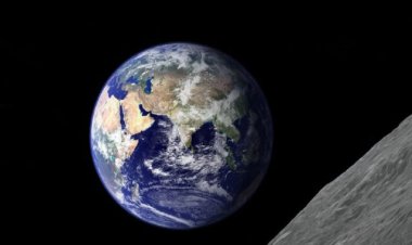 اینترنت پر سرعت به ماه و مریخ می‌رسد