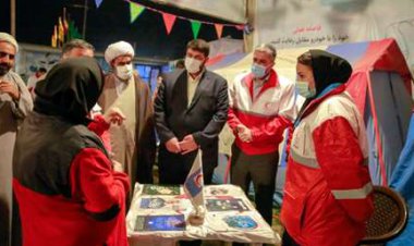 مسمومیت غذایی؛ شایع‌ترین علت مراجعه مسافران به پایگاه‌های امدادی