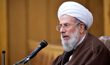 حجت الاسلام و المسلمین ری‌ شهری به ملکوت اعلی پیوست