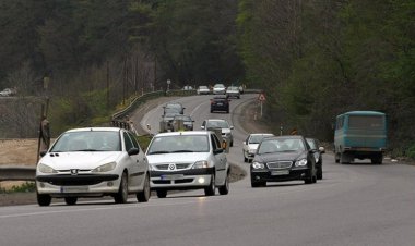 ماجرای پیامک تشویقی پلیس به رانندگان چه بود؟