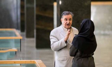 تولید دانش‌بنیان یعنی خودرویی تولید شود که کیسه هوای آن باز شود!