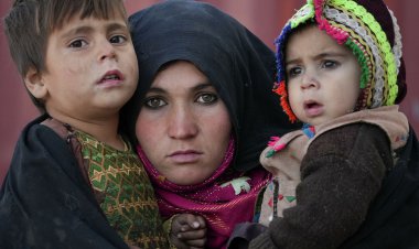 سوء تغذیه بیش از ۱۳ هزار نوزاد افغان را به کام مرگ کشاند