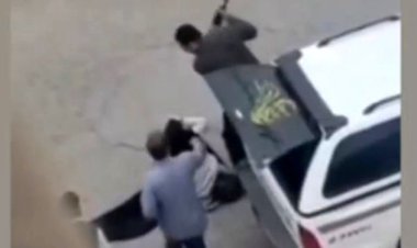 شرور مسلح و ضارب زن دزفولی در تهران دستگیر شد