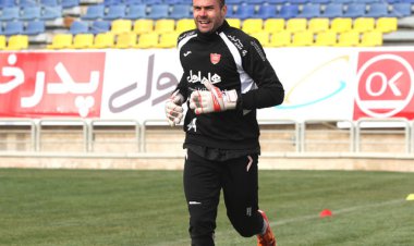 شکایت رادوشوویچ به پرسپولیس رسید/ ادعای جعل امضا!