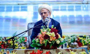 اعلام جزئیات مراسم تشییع و یادبود  حجت الاسلام و المسلمین ری‌شهری