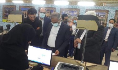 اسکان بیش از۲۹۱ هزار نفر- روز درمدارس فارس