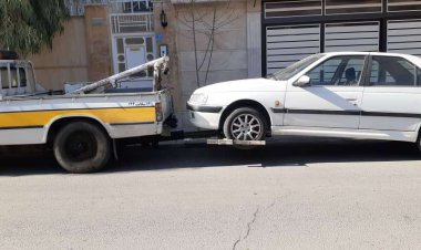 شگردهای جدید کلاهبرداری با نام امداد خودرو